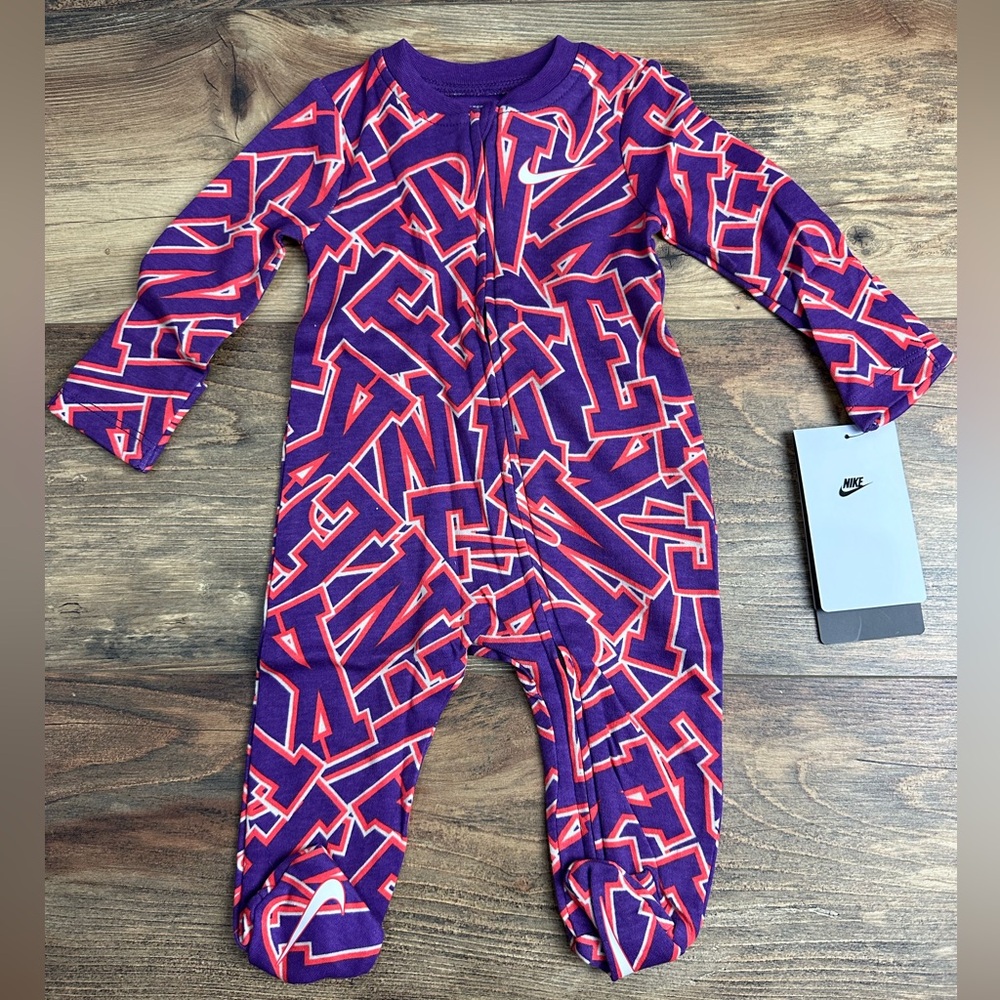 Nike baby Boy pajamas